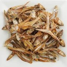 Anchovy | Nethili Big - Whole (Cleaned)
