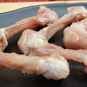 Chicken Bones