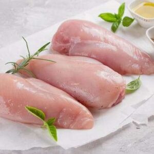 Chicken Breast Boneless
