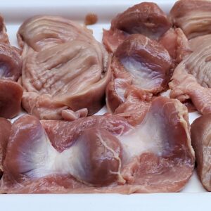 Chicken Gizzard