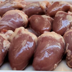 Chicken Heart