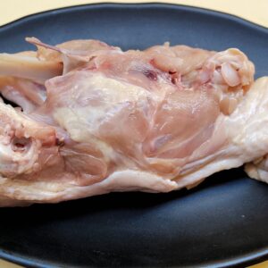 Chicken Jantha Regular (Whole)