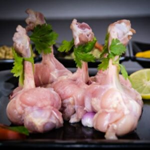 Chicken Lolipop