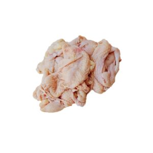 Chicken Skin