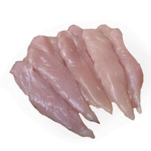 chicken supreme