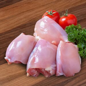 Chicken Thigh Boneless