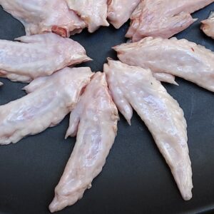 Chicken WingTips