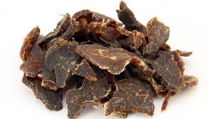 Dehydrated Meat