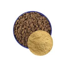 Pure Chicken Liver Powder